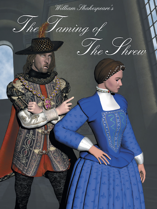 Title details for The Taming of the Shrew by William Shakespeare - Available